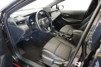 Toyota Corolla, 1.8, 72 kW, hübriid, automaat, esivedu