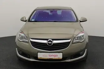 Opel Insignia, 1.6, 100 kW, дизель, механическая, передний привод
