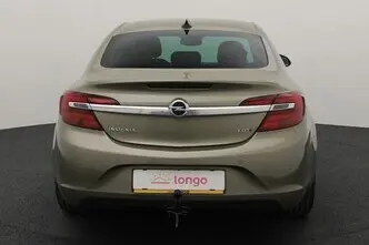 Opel Insignia, 1.6, 100 kW, дизель, механическая, передний привод
