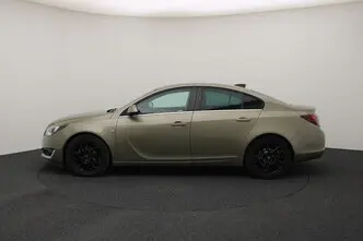 Opel Insignia, 1.6, 100 kW, дизель, механическая, передний привод
