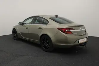 Opel Insignia, 1.6, 100 kW, дизель, механическая, передний привод