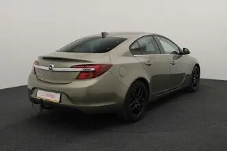 Opel Insignia, 1.6, 100 kW, дизель, механическая, передний привод