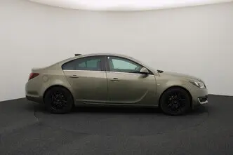 Opel Insignia, 1.6, 100 kW, дизель, механическая, передний привод