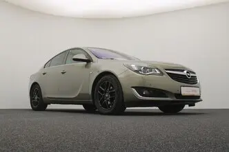 Opel Insignia, 1.6, 100 kW, дизель, механическая, передний привод