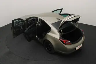 Opel Insignia, 1.6, 100 kW, дизель, механическая, передний привод