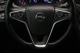 Opel Insignia, 1.6, 100 kW, дизель, механическая, передний привод