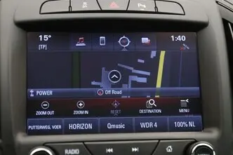 Opel Insignia, 1.6, 100 kW, дизель, механическая, передний привод