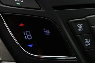 Opel Insignia, 1.6, 100 kW, дизель, механическая, передний привод