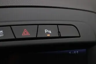 Opel Insignia, 1.6, 100 kW, дизель, механическая, передний привод