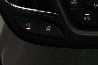 Opel Insignia, 1.6, 100 kW, дизель, механическая, передний привод