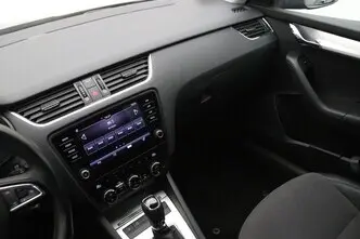 Škoda Octavia, 1.6, 85 kW, diisel, automaat, esivedu