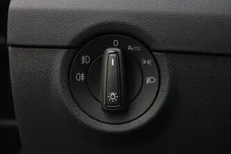 Škoda Octavia, 1.6, 85 kW, diisel, automaat, esivedu