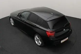 BMW 118, 2.0, 100 kW, diisel, manuaal, tagavedu