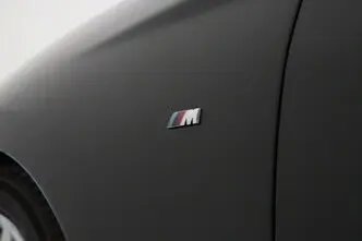 BMW 118, 2.0, 100 kW, diisel, manuaal, tagavedu