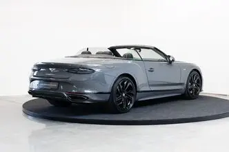 Bentley Continental GTC, 4.0, 575 kW, bensiin, automaat, nelikvedu