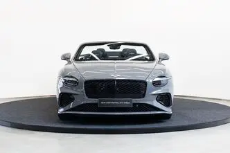 Bentley Continental GTC, 4.0, 575 kW, bensiin, automaat, nelikvedu