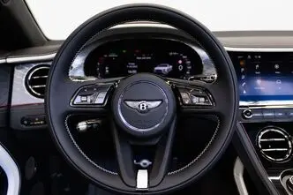 Bentley Continental GTC, 4.0, 575 kW, bensiin, automaat, nelikvedu