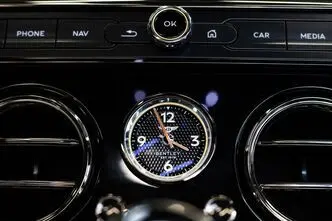 Bentley Continental GTC, 4.0, 575 kW, bensiin, automaat, nelikvedu