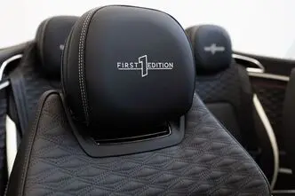 Bentley Continental GTC, 4.0, 575 kW, bensiin, automaat, nelikvedu