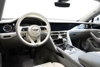 Bentley Flying Spur, 4.0, 575 kW, bensiin, automaat, nelikvedu