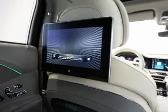 Bentley Flying Spur, 4.0, 575 kW, bensiin, automaat, nelikvedu