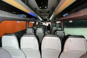 Mercedes-Benz Sprinter, 140 kW, diesel, automatic