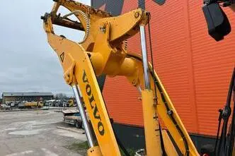 Volvo L 30 B-Z/X 4x4, 52 kW, diesel, automatic