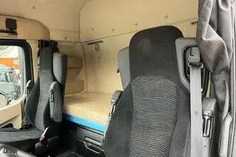 Mercedes-Benz Actros, 390 kW, diesel, automatic