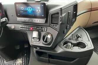 Mercedes-Benz Actros, 390 kW, diesel, automatic