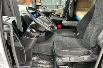 Mercedes-Benz Actros, 390 kW, diesel, automatic