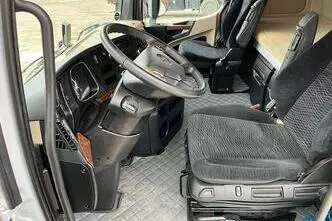 Mercedes-Benz Actros, 12.8, 330 kW, diisel, tagavedu