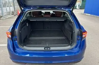 Škoda Superb, 1.5, 110 kW, pistikhübriid, automaat, esivedu