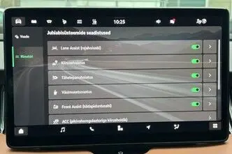 Škoda Superb, 1.5, 110 kW, pistikhübriid, automaat, esivedu