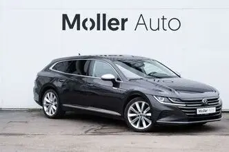 Volkswagen Arteon, 2.0, 147 kW, diisel, automaat, esivedu