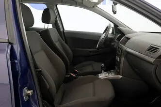 Opel Astra, 1.6, 77 kW, bensiin, manuaal, esivedu