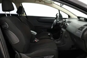 Citroën C4, 1.6, 80 kW, bensiin, manuaal, esivedu