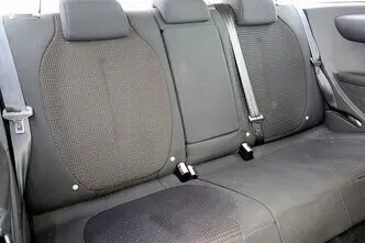 Citroën C4, 1.6, 80 kW, bensiin, manuaal, esivedu