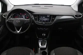 Opel Crossland X, 1.5, 88 kW, diisel, automaat, esivedu