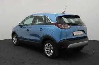Opel Crossland X, 1.5, 88 kW, diisel, automaat, esivedu
