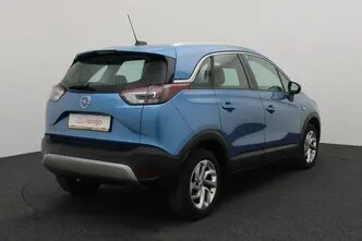 Opel Crossland X, 1.5, 88 kW, diisel, automaat, esivedu