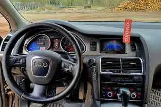Audi Q7, 3.0, 171 kW, дизель, автомат, полный привод