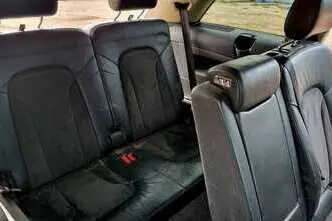 Audi Q7, 3.0, 171 kW, дизель, автомат, полный привод