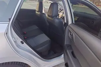Toyota Auris, hübriid, automaat, esivedu