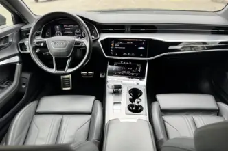 Audi A6, 3.0, 210 kW, hübriid, automaat, nelikvedu