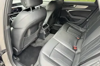 Audi A6, 3.0, 210 kW, hübriid, automaat, nelikvedu