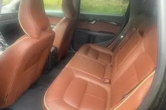 Volvo XC70, 2.4, 169 kW, diesel, automatic, four-wheel drive
