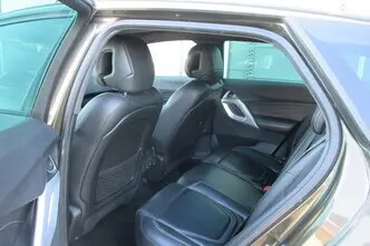 Citroën DS5, 2.0, 120 kW, hybrid, automatic, four-wheel drive