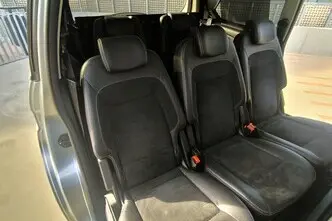 Ford Galaxy, 2.0, 120 kW, diesel, automatic, front-wheel drive