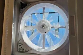 Globe-Traveller VOYAGER, 2.2, 121 kW, дизель, механическая, передний привод