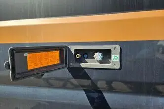Globe-Traveller VOYAGER, 2.2, 121 kW, дизель, механическая, передний привод